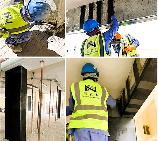 ncs construction solutions