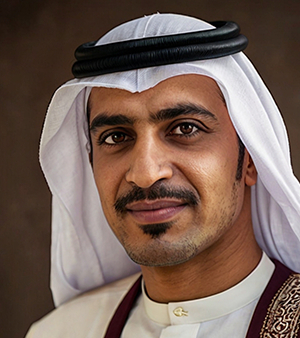 Ghanem Mohammed
