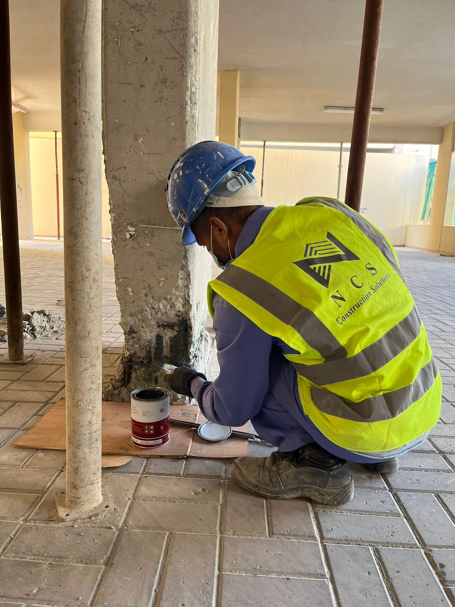 ncs construction solutions