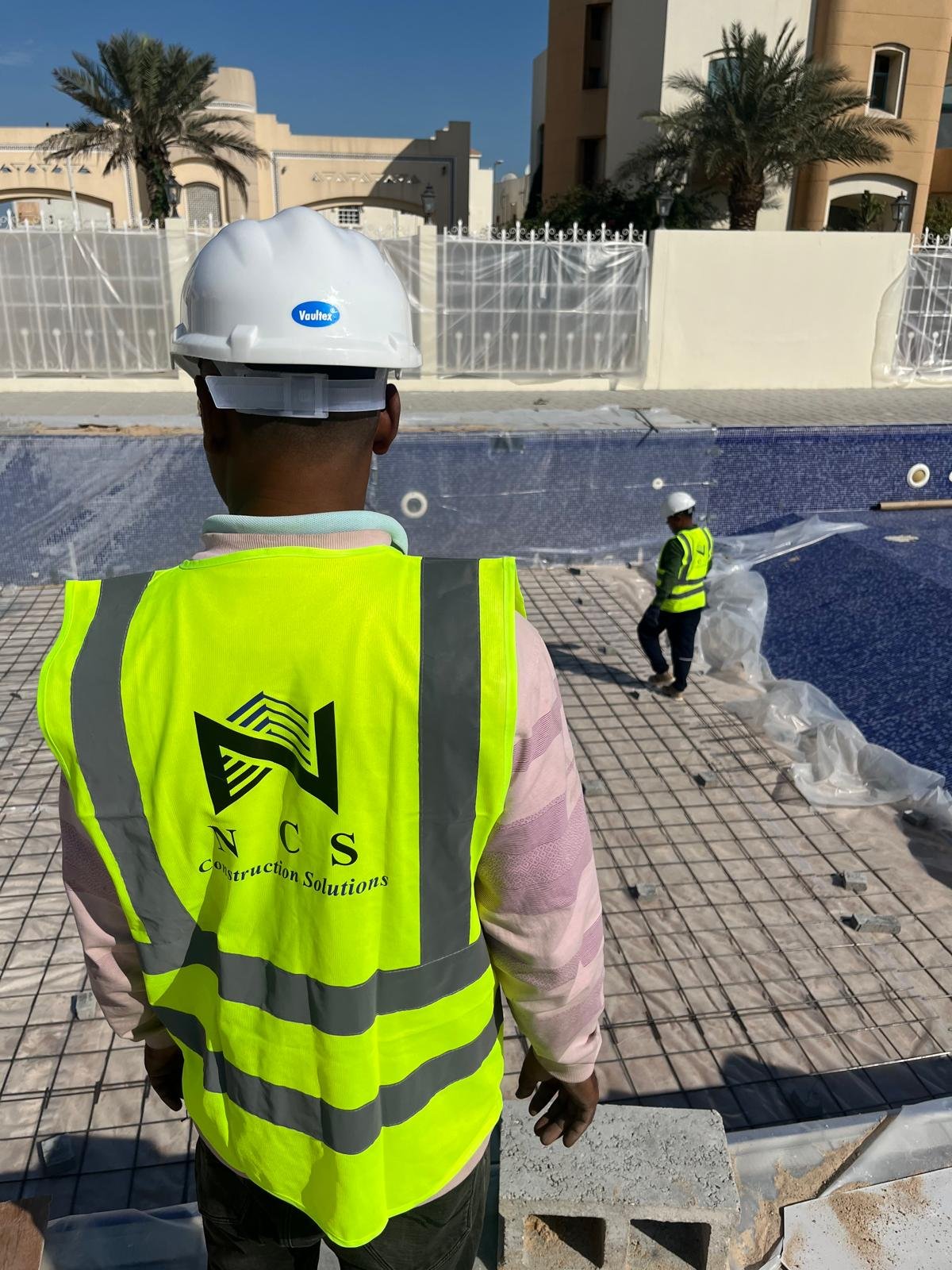 general contracting services in qatar