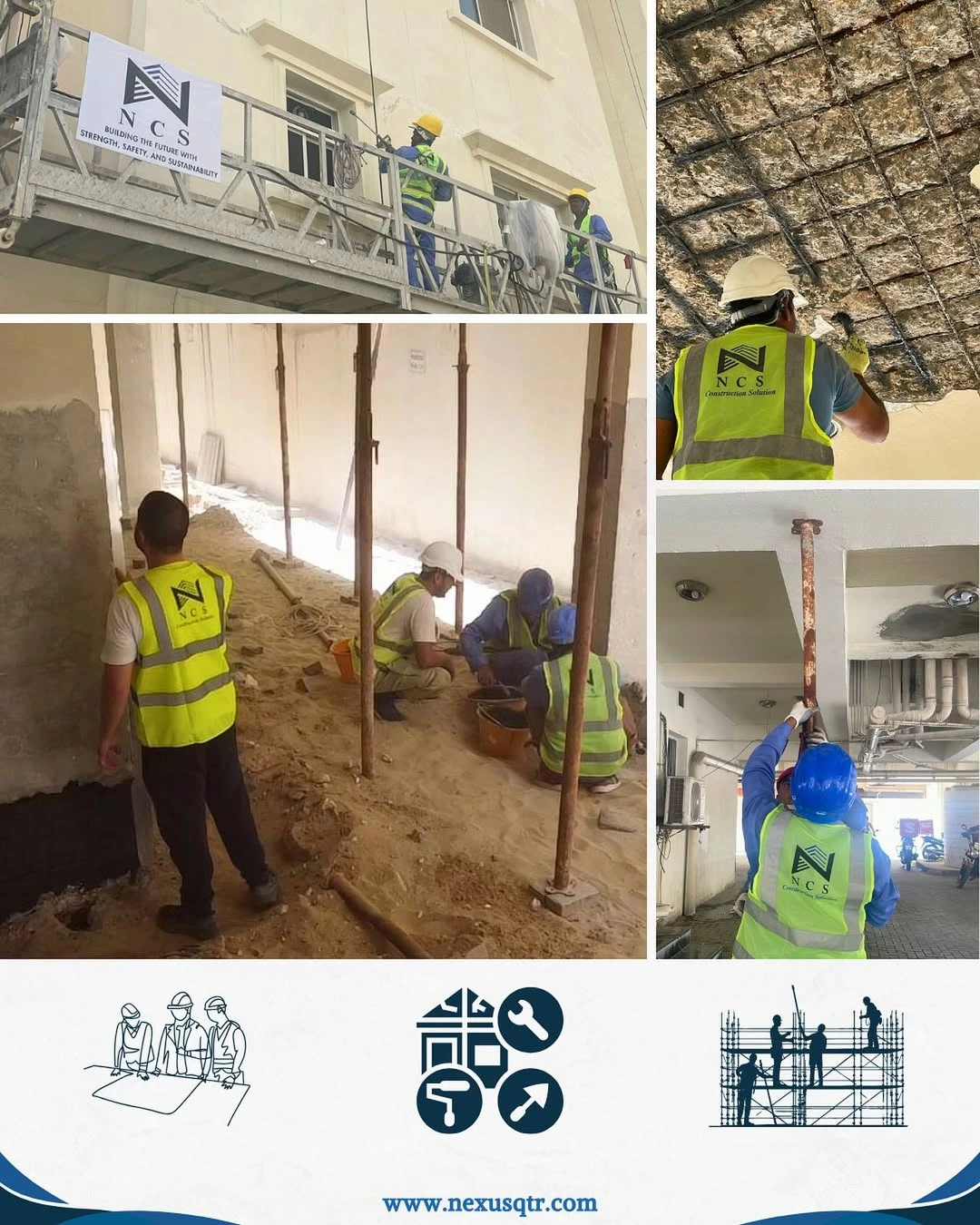 General Contracting Company