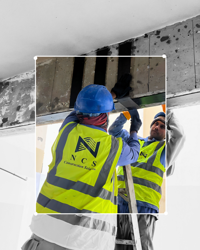 ncs construstion solutions ncs construstion solutions