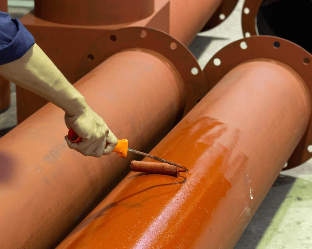 corrosion protection systems services